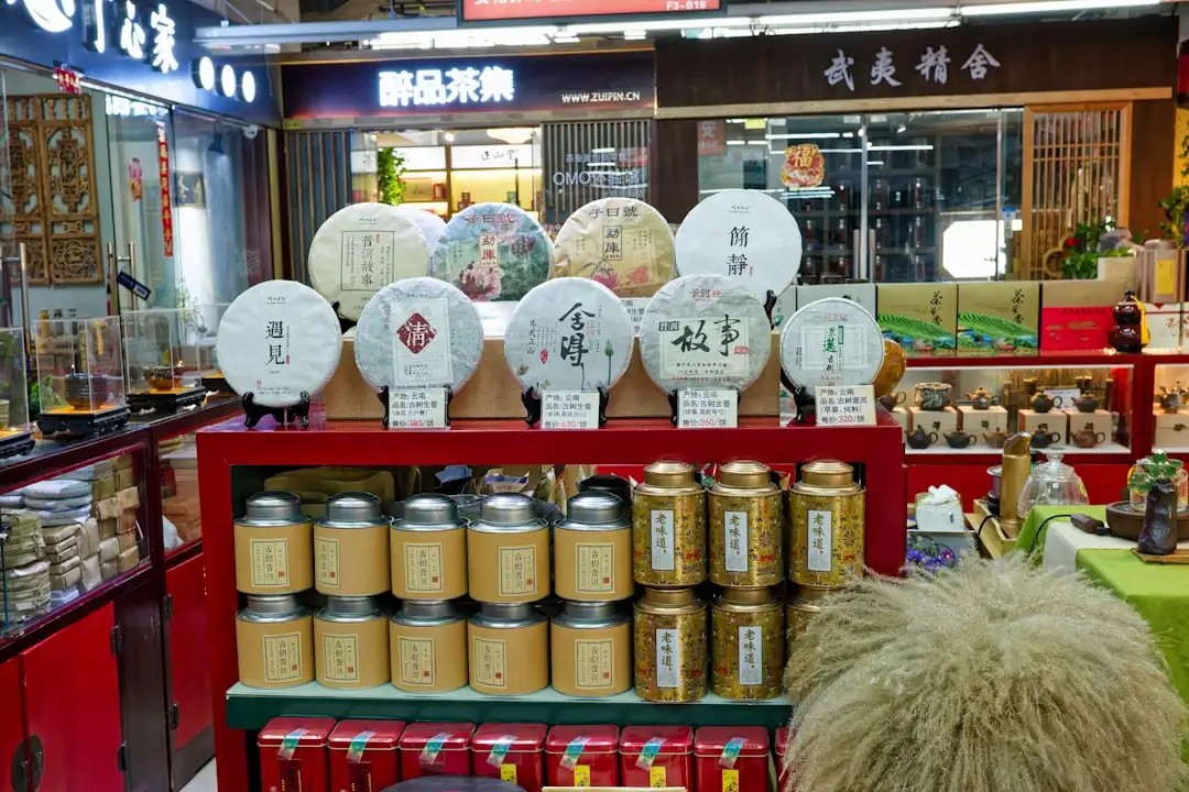 高端商业空间照明设计解决方案:提升品牌形象与用户体验