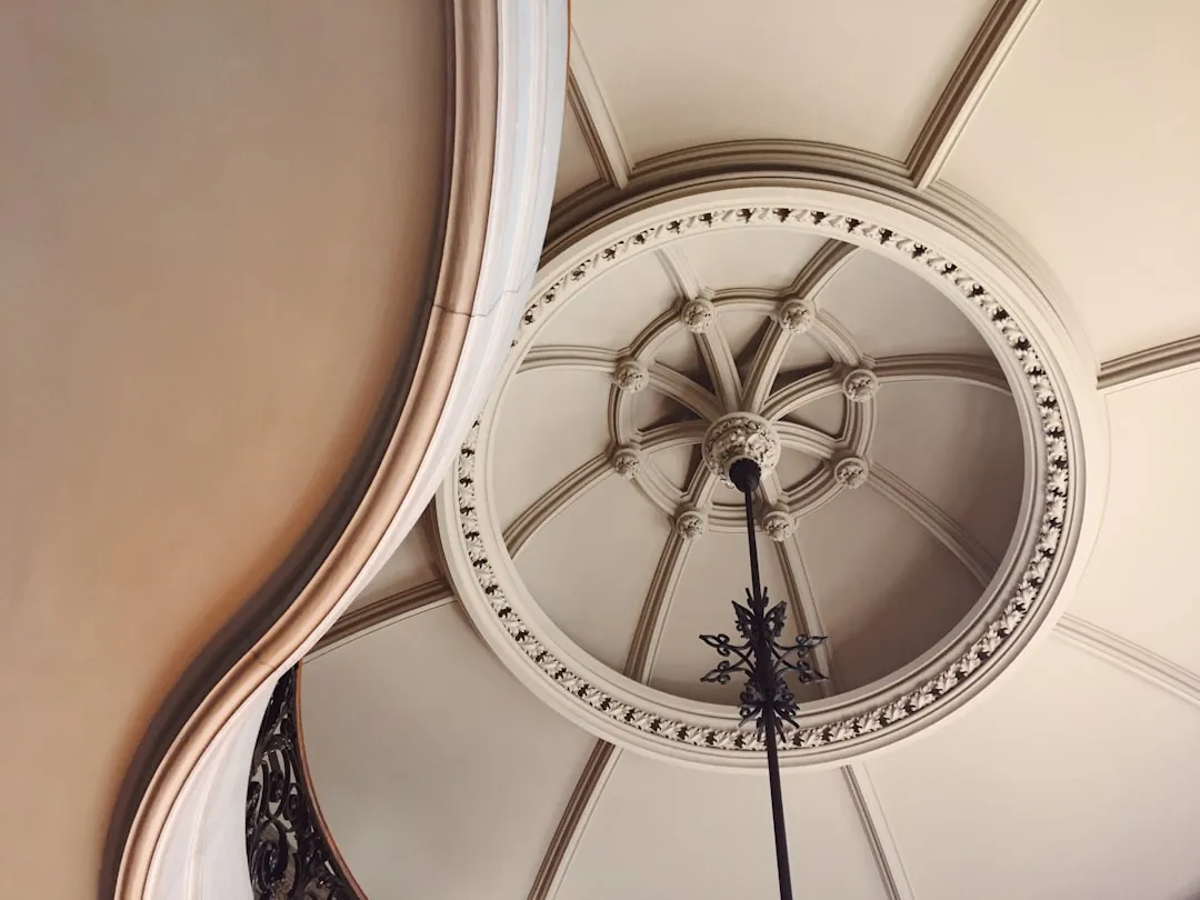从概念到落地:商业空间室内设计施工图审核关键环节